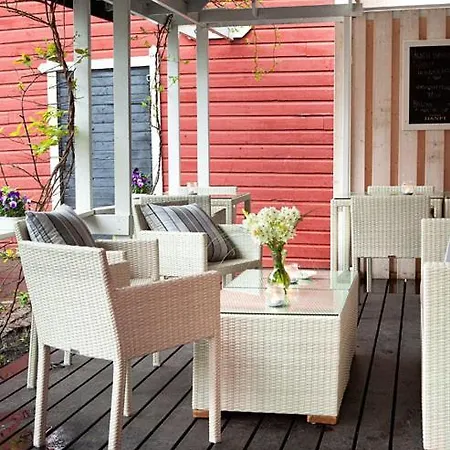 Hotel Pariisin Porvoo