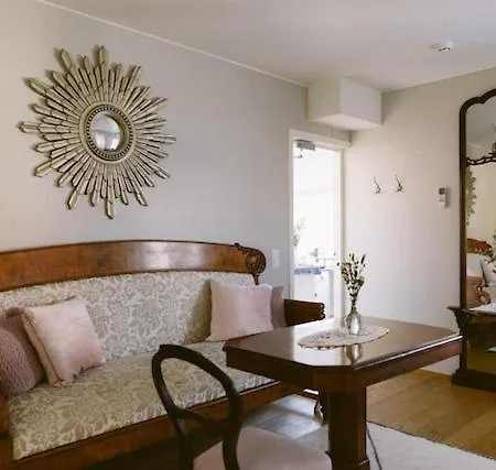 Pariisin Hotel