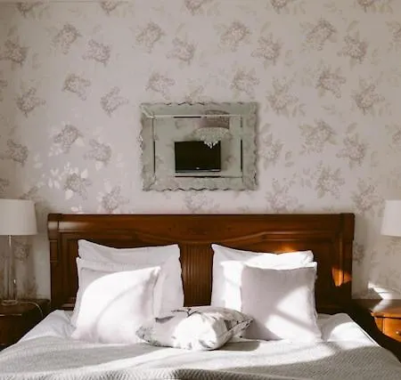 Pariisin 4* Porvoo
