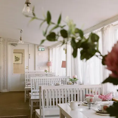 Otel Pariisin Porvoo