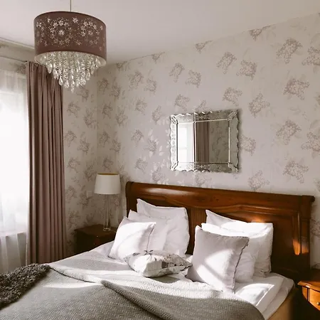 Pariisin Hotel Porvoo