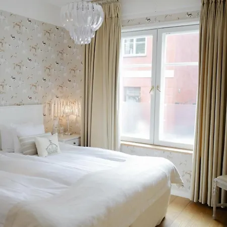 Pariisin Hotel Porvoo