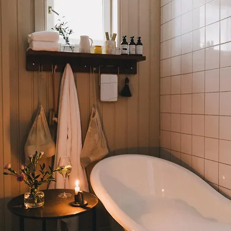 Hotel Pariisin 4*