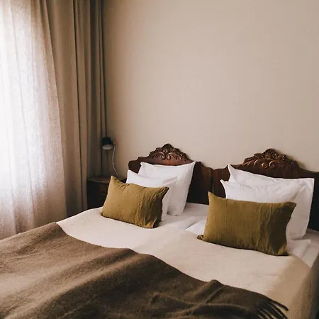 Pariisin Hotel