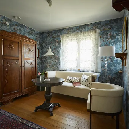 Pariisin Hotel 4*