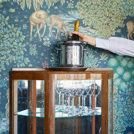 Hotel Pariisin Porvoo