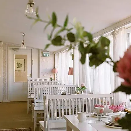Hotel Pariisin Porvoo