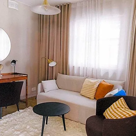 Pariisin Hotel