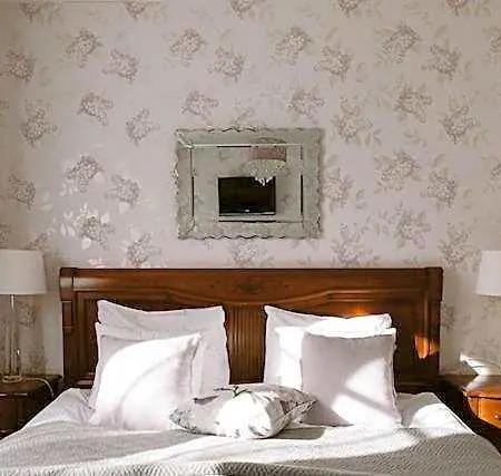 Pariisin Hotel 4*