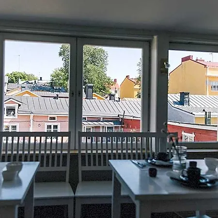 Pariisin Hotel Porvoo